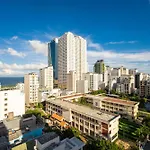 Phuc Thanh Luxury Hotel By Thg