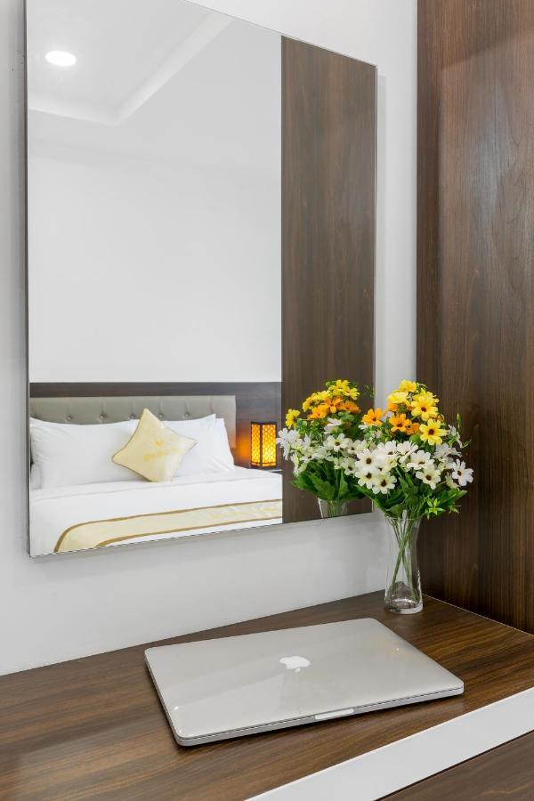 Phuc Thanh Luxury By Thg Hotel 3*
