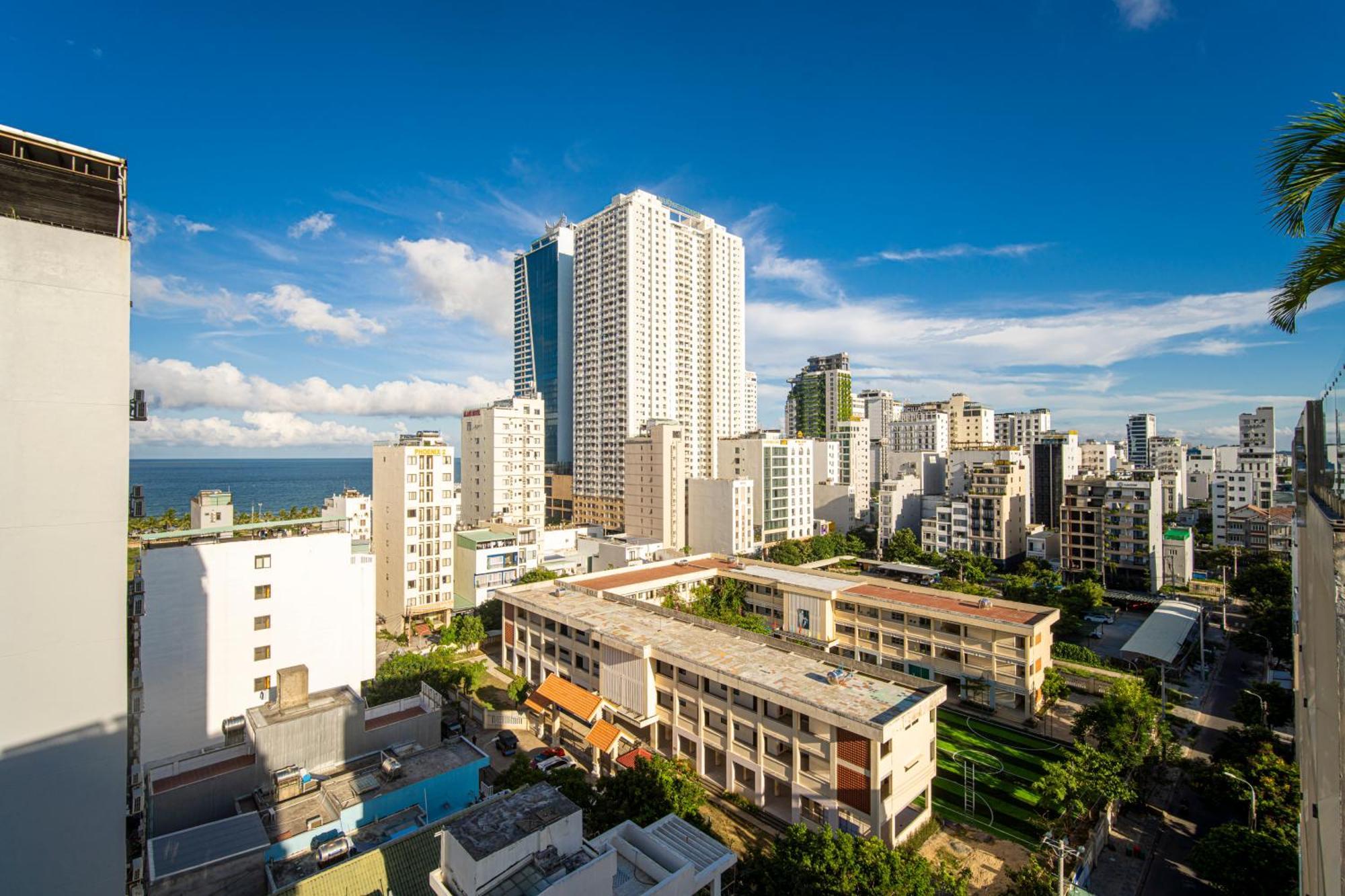 Phuc Thanh Luxury By Thg