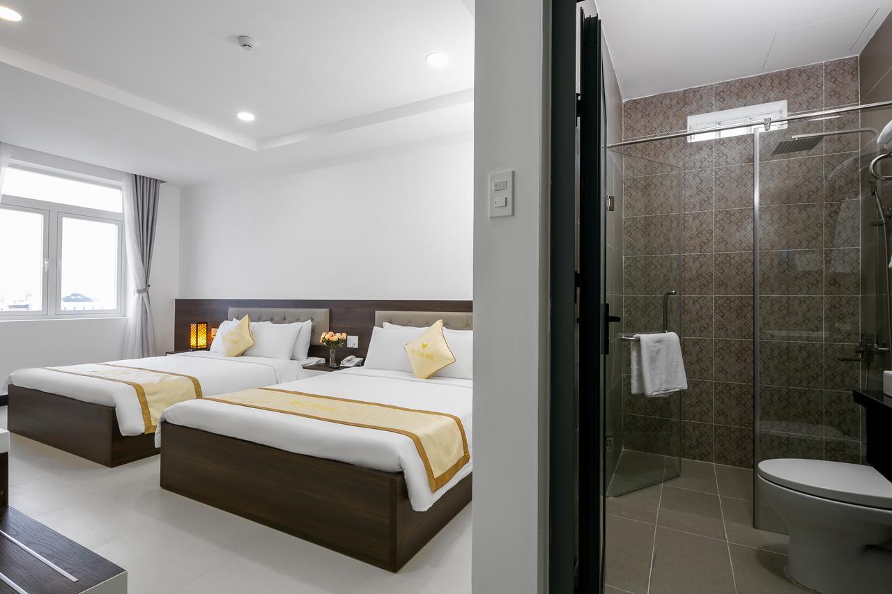 Phuc Thanh Luxury By Thg Hotel Da Nang