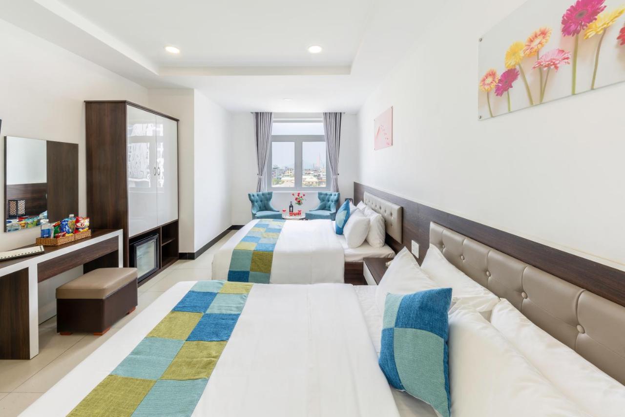 Hotel Phuc Thanh Luxury By Thg