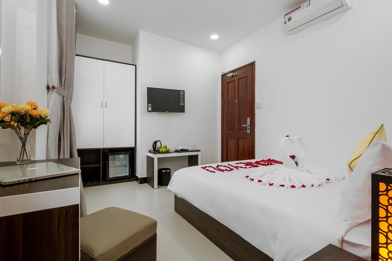 Phuc Thanh Luxury By Thg Da Nang
