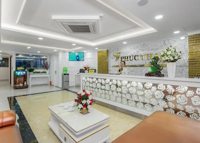Phuc Thanh Luxury Hotel