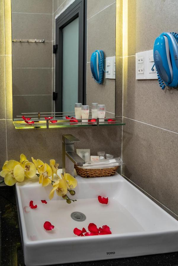 Khách sạn Phuc Thanh Luxury 3*