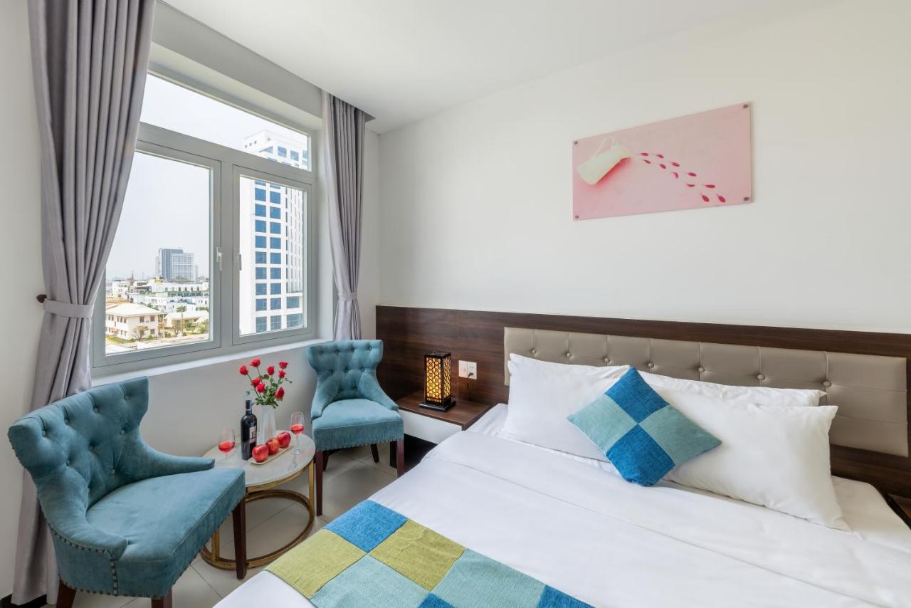Phuc Thanh Luxury Khách sạn 3*