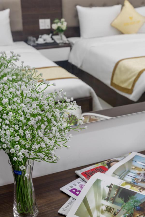 Phuc Thanh Luxury Khách sạn Đà Nẵng