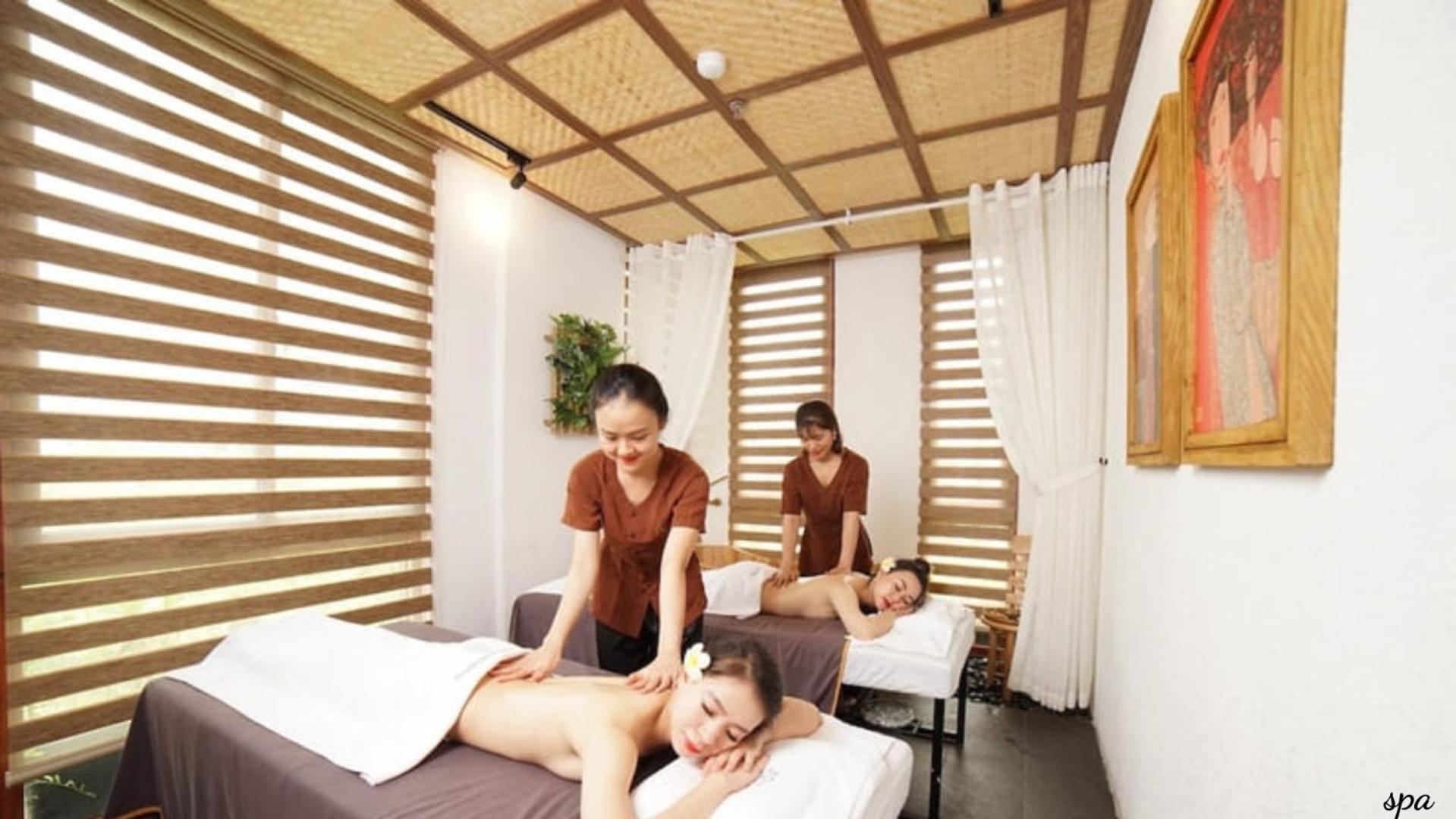 Phuc Thanh Luxury Khách sạn Đà Nẵng