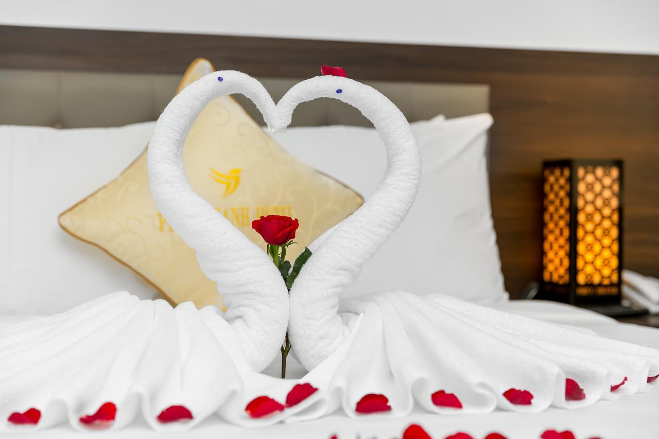 Khách sạn Phuc Thanh Luxury